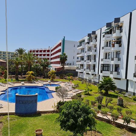 Yumboflat Two Bedroom Apartment Playa del Ingles  Exterior photo