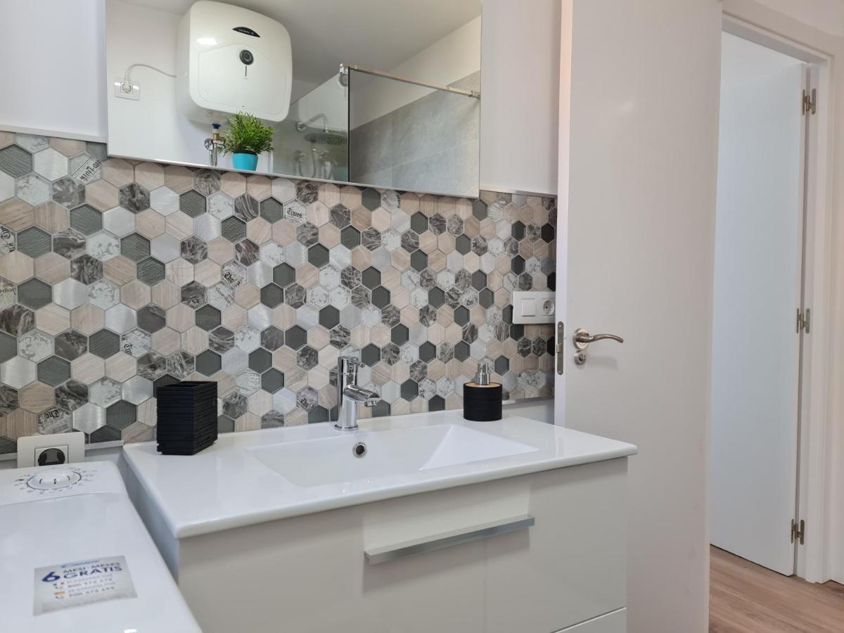 Yumboflat Two Bedroom Apartment Playa del Ingles  Exterior photo