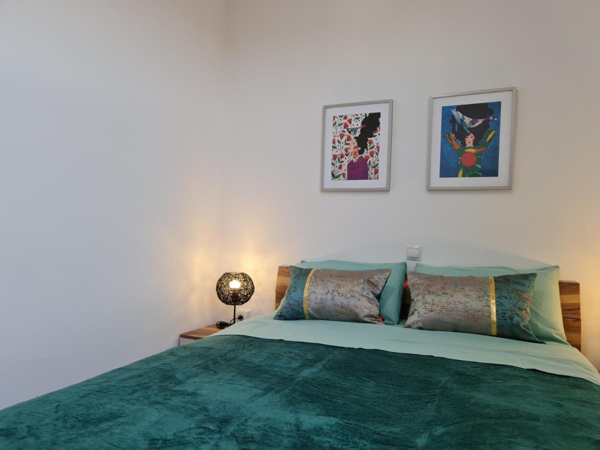 Yumboflat Two Bedroom Apartment Playa del Ingles  Exterior photo