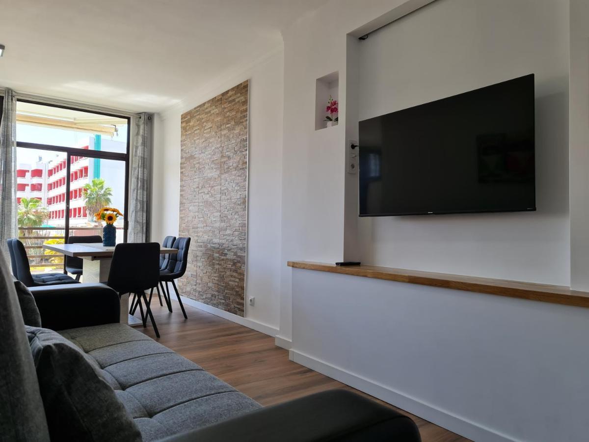 Yumboflat Two Bedroom Apartment Playa del Ingles  Exterior photo